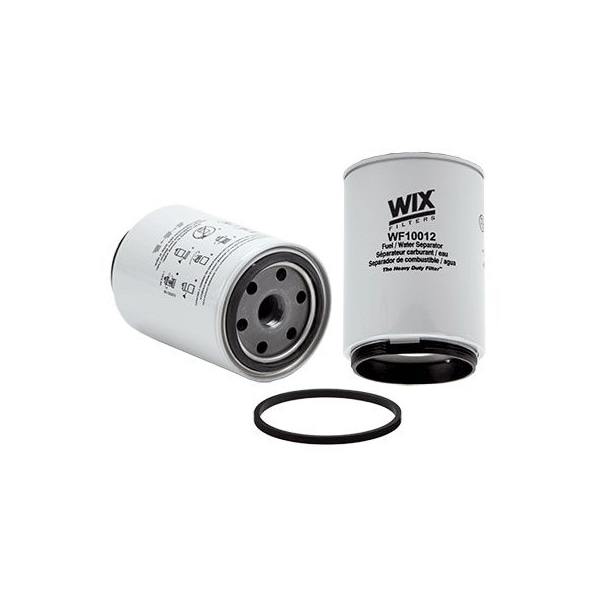 Wix Filters Fuel/Water Separator Filter WF10012 - main